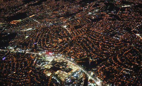 wef's tweet photo. Mexico City is crowdsourcing its new constitution https://t.co/Mb6BcEiYE2 https://t.co/VsSlVfmdVn