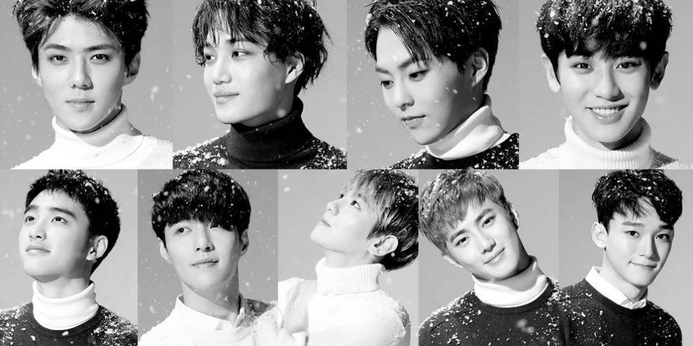 allkpop's tweet photo. EXO's pre-debut group photo resurfaces online, making fans go 'Awww'
https://t.co/1NJzTCdCSh https://t.co/g69XzTTIh4