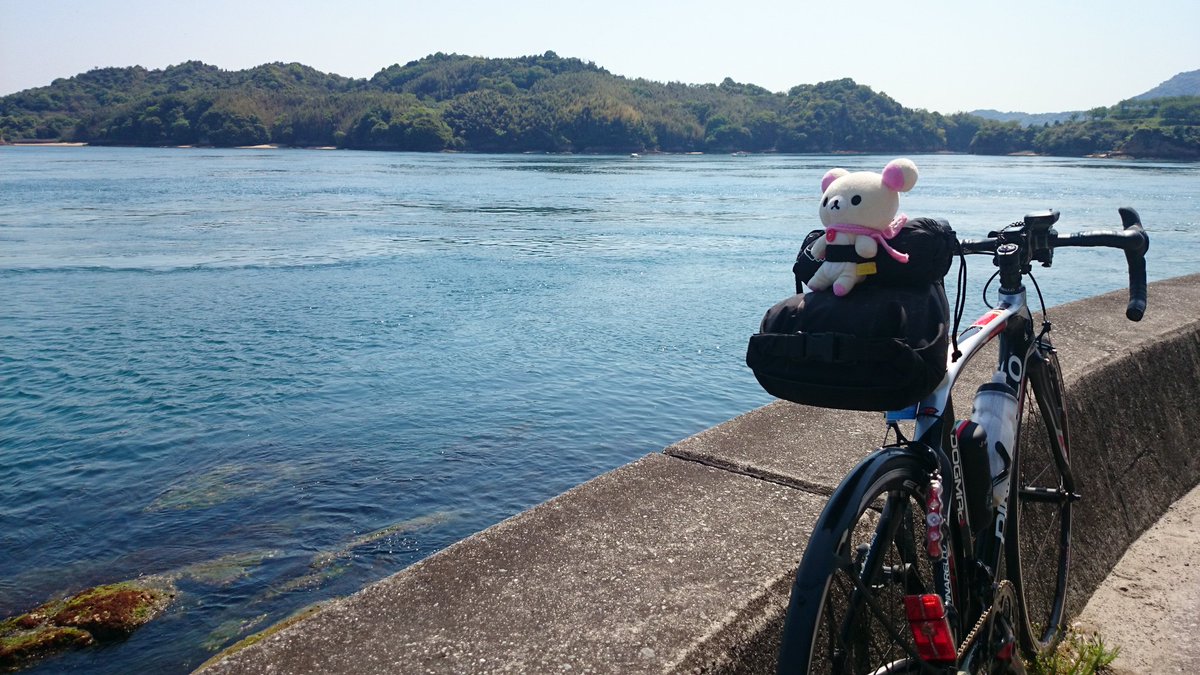 Bike Across Japan 2400 take0204の場合 (3ページ目) Togetter