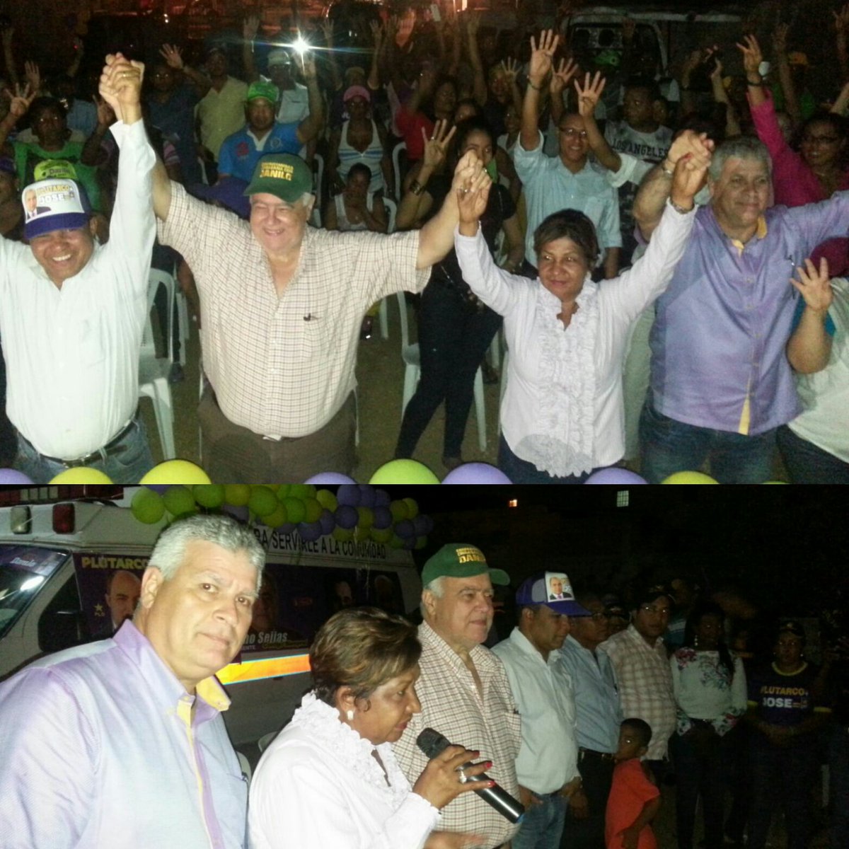 #Activo con el PLD✅PLD