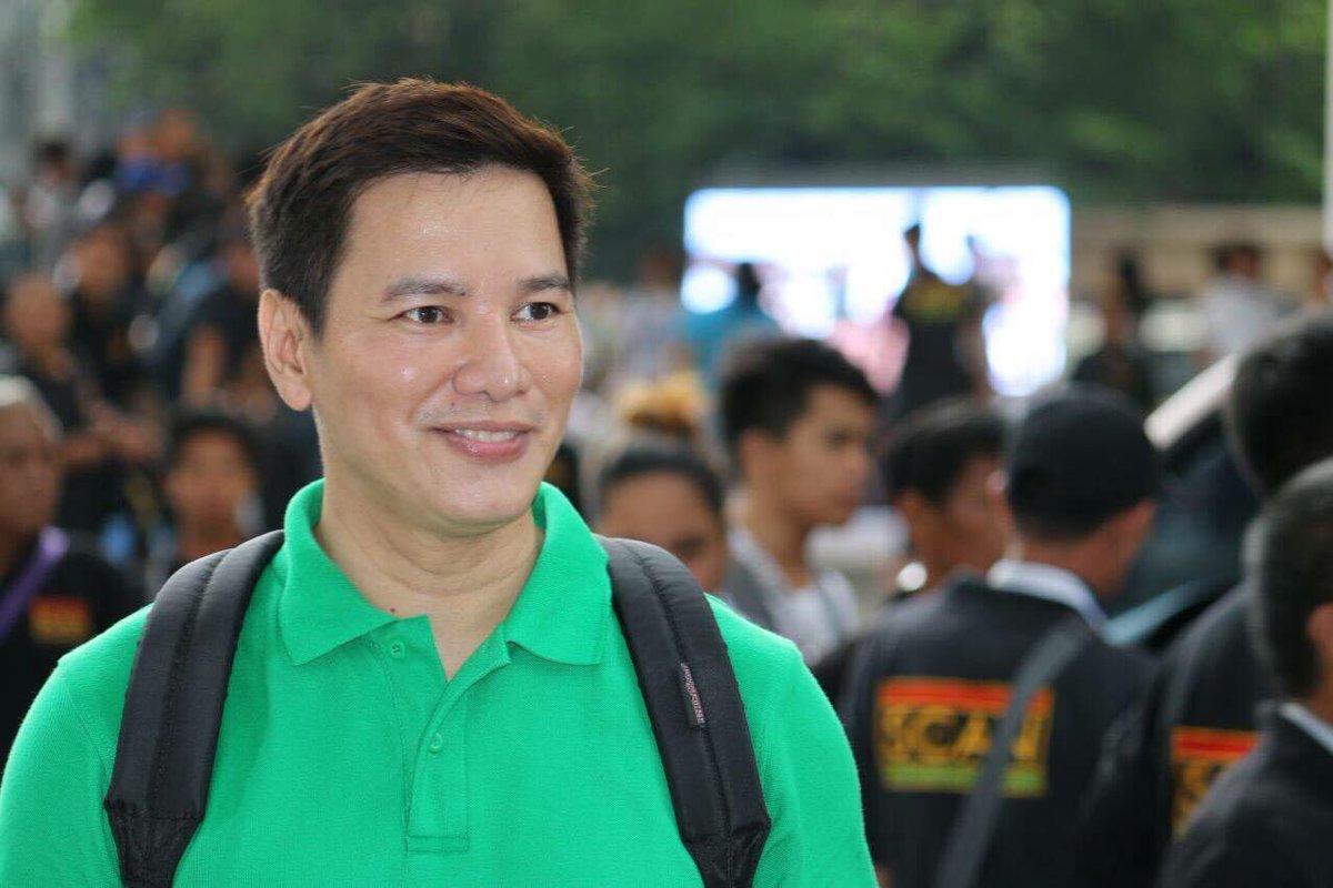 nolantisoy's tweet photo. Part of a Great and Historical Event.
#onewithbroEVM #INCLingap2016sets4worldrecords
#ABSCBNBREAKEVERYRULE https://t.co/xJQaxS5nPG