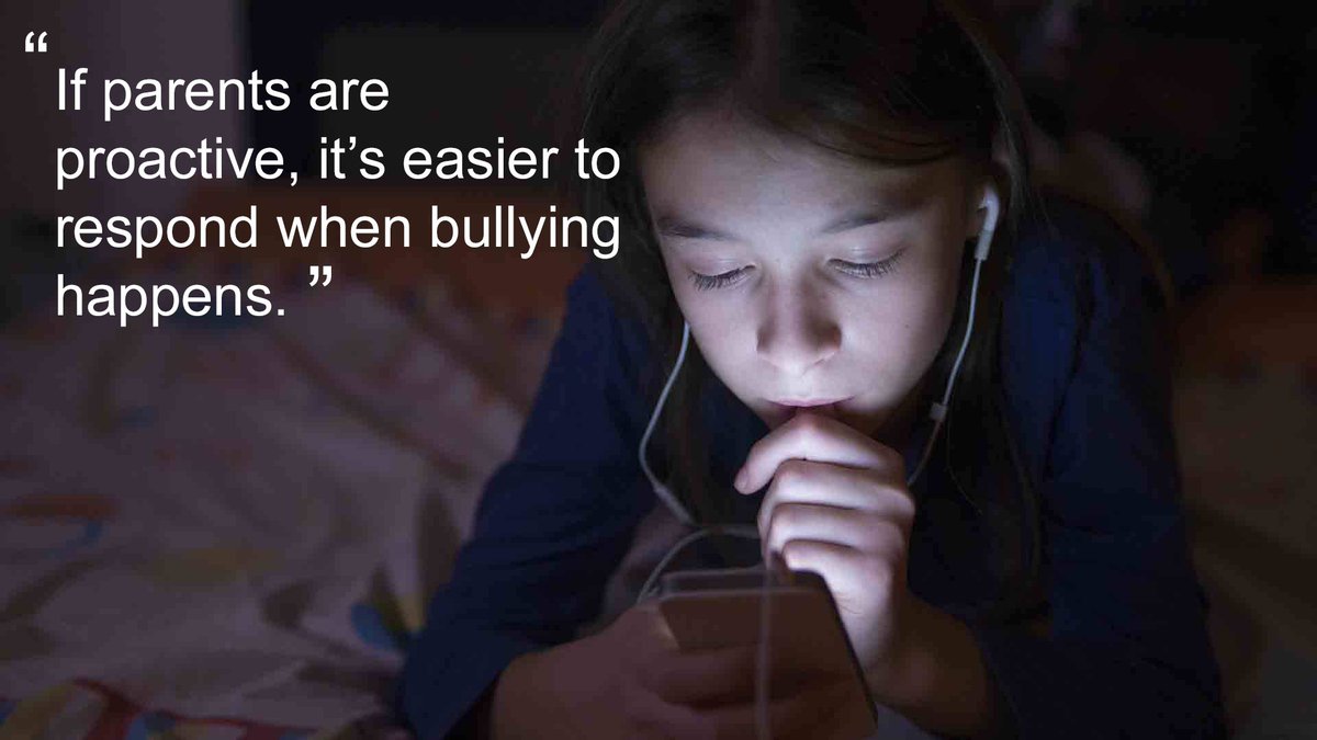 When Kids are Bullied, What Can #Parents Do? ow.ly/4ngkdG #edchat #parenting #bullying