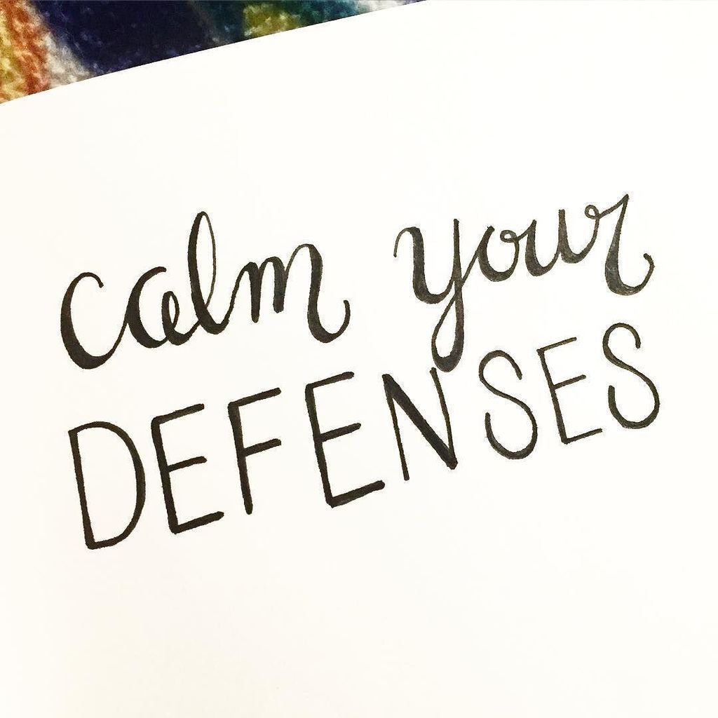 Druthersco's tweet photo. By https://t.co/6E3RYoKWmX To go with my last #expandyourstyleapril theme, let your guard down. You don't need to d… https://t.co/d22CAHSR8K