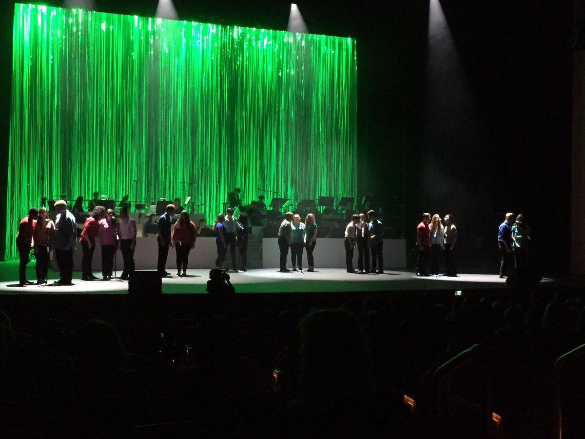 PrincipalAHS's tweet photo. What a great show! So proud of our talented Encore, Chamber Choir, Jazz Band, and Encore Band. https://t.co/9ZQlCgslIi