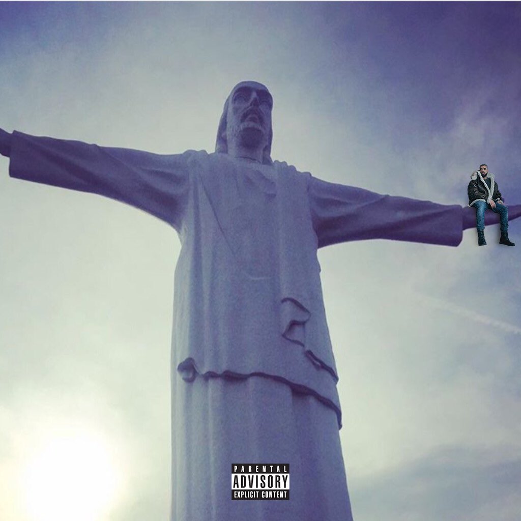 _Notorious97's tweet photo. #Views 🇨🇴 https://t.co/RxfTRXCNSb
