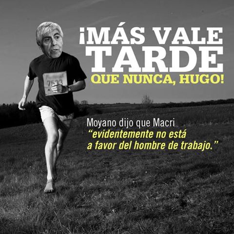 Miraando's tweet photo. #1MTodosALaPlaza #SomosmasFelices #FrenteCiudadano MOYANO NO ME CONVENCES https://t.co/nbZADlkGJS