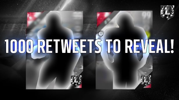 EASPORTS_MUT's tweet photo. Tomorrow's ULTIMATE LEGENDS? https://t.co/PJIs5EVZOo