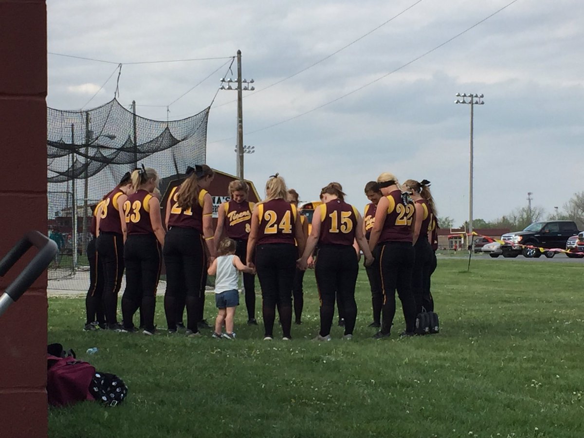 jlmccarty23's tweet image. She&apos;s a part of the team! #mhm2 @13kmccarty