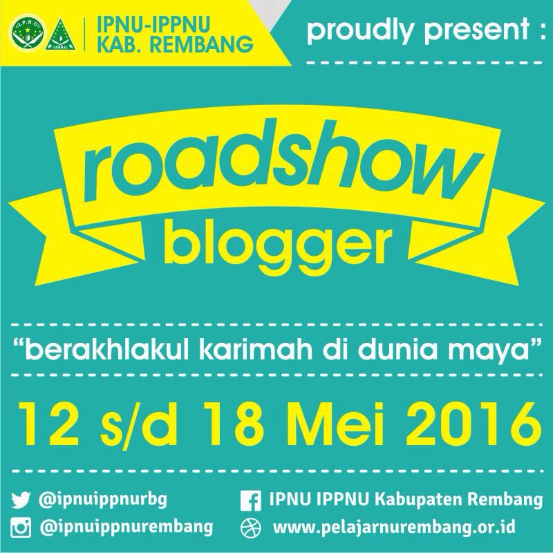 @PortalRembang <a href="/FCBIFC_Rembang/">FCBIFC Rembang</a>   <a href="/fjbrembang/">fjb rembang</a> <a href="/SBRembang/">Sobat Budaya Rembang</a> <a href="/HeritageLasem/">Lasem Heritage City</a> <a href="/rembangbeatbox/">Rembang Beatbox Clan</a> <a href="/noah_rembang/">Noah Rembang</a> @VisitRembang