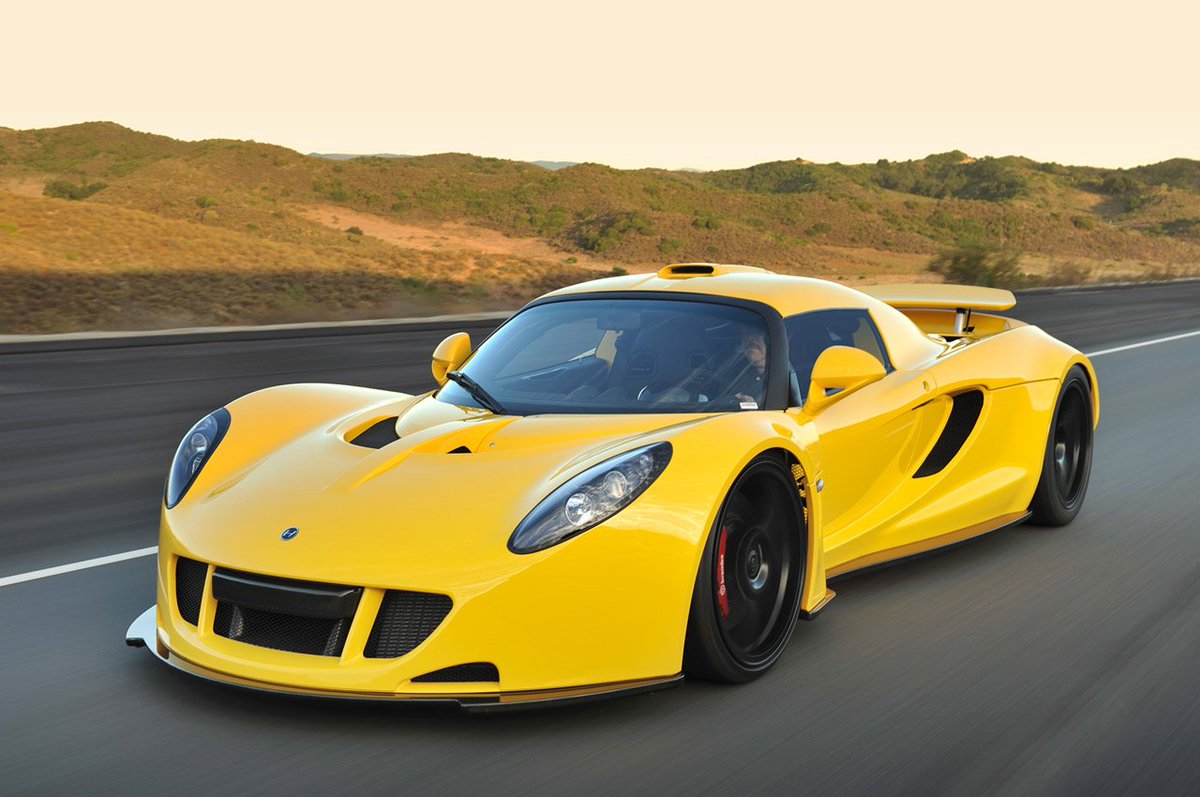 nipuntOfficial's tweet image. #Hennessey #Venom GT #Spyder #Fastest #BeSuper