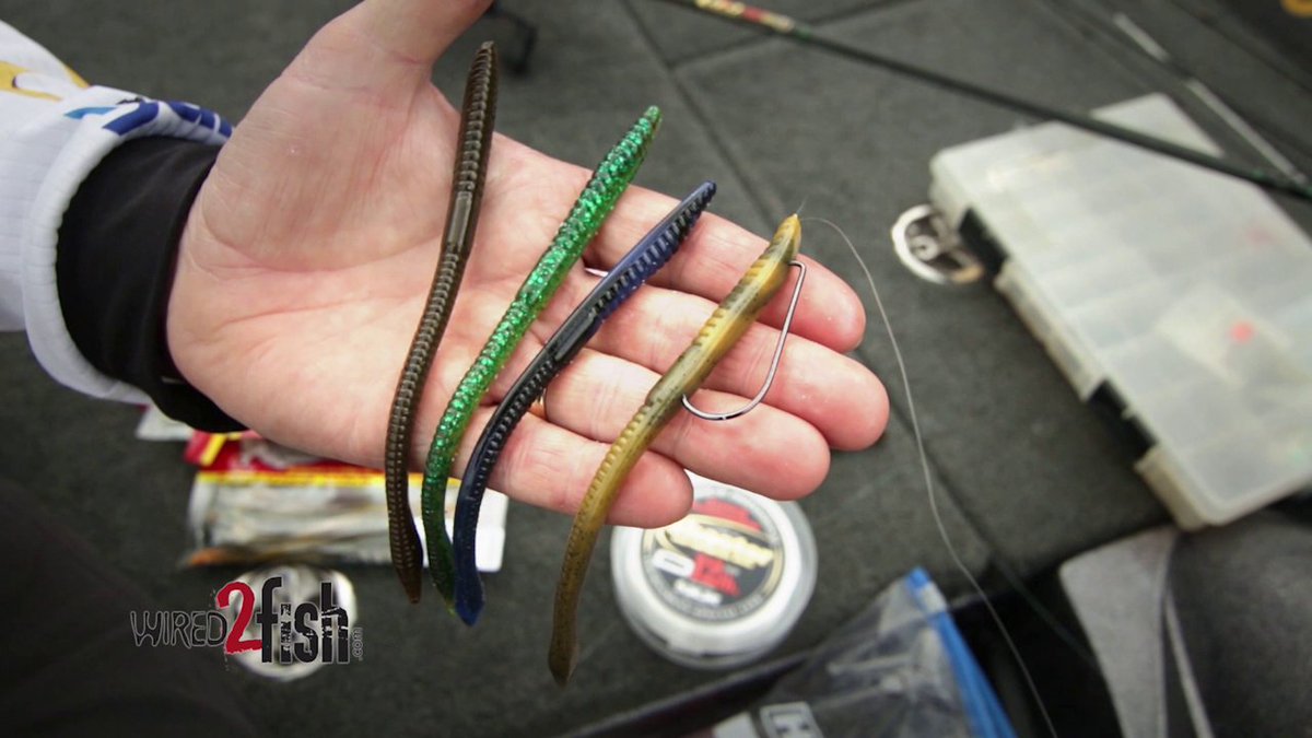 proangler_'s tweet photo. How to Rig and Fish a Floating Worm https://t.co/w2BxDyAUnU #outdoors https://t.co/6NkCZxDISX