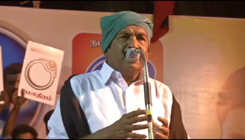 news7tamil's tweet photo. தமிழகத்தில் சாதியை காட்டி சமூகத்தை பாழாக்க சில சுயநலவாதிகள் முயல்கிறார்கள்: வைகோ

விவரம்: https://t.co/oCmtnHtEsI https://t.co/JmTC2P8KCP