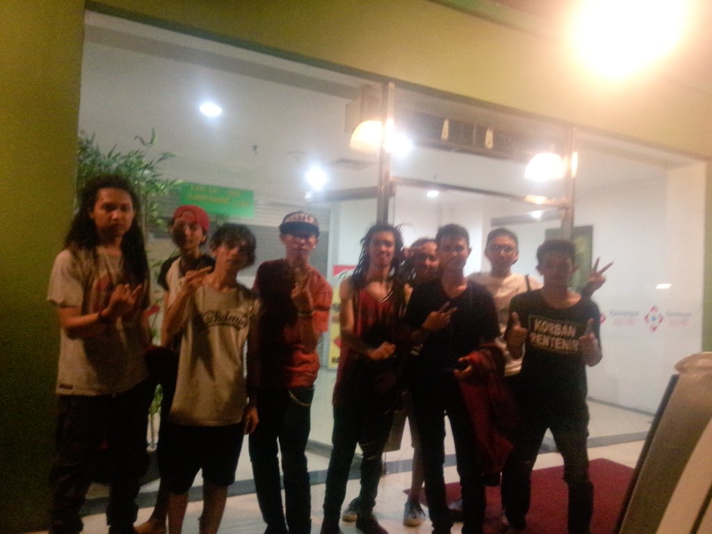 Pengalaman Baru  w/ <a href="/NATURALtsm/">NATURALtsm</a> <a href="/ibeystansah/">Ibey NATURAL</a> <a href="/ateprizal_/">Atep rizal taufik</a> <a href="/RasTablo/">rizal n utama</a> @SandiHaliss <a href="/tami_kusuma/">IG @tami.stupid</a> <a href="/agungw47/">Agung#Load</a>