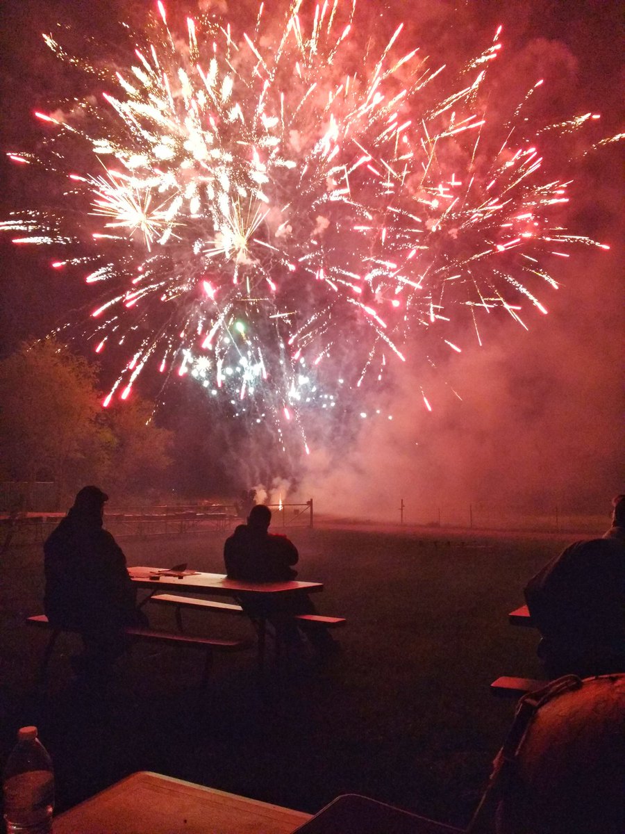 OldhamPyro's tweet image. I love my life. 💜💜💜 Thank you for the 'museum tour' @grouchd!