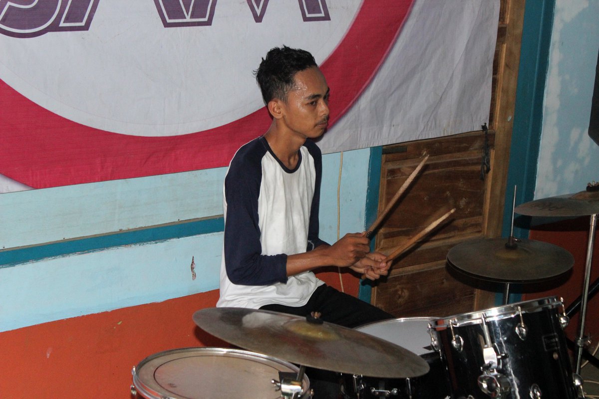 Projam Underground Trimodadi KTB