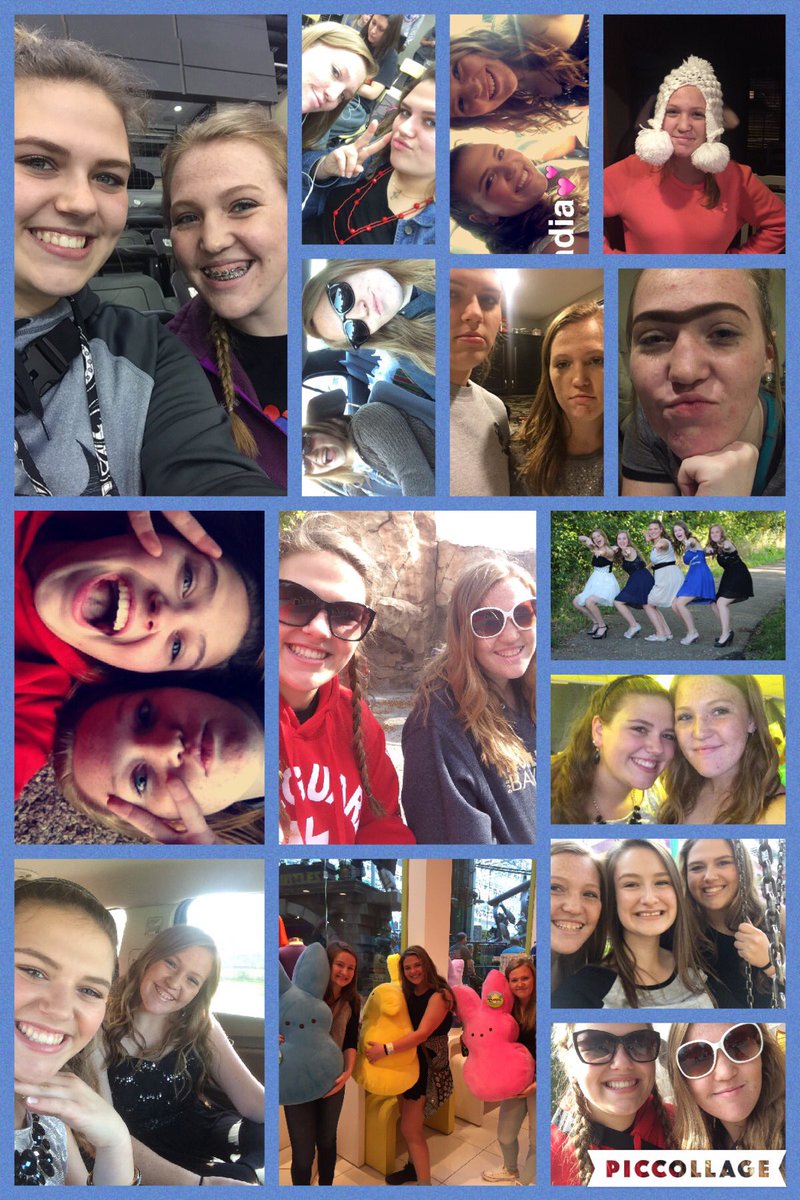 nadia_johns's tweet photo. Happy birthday to one of my favorite people ever!Hope you had a great day even though it was Arbor Day! #killtrees π https://t.co/M9WThOKhSY