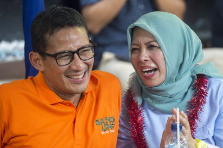 Terkini di <a href="/the_geotimes/">GEOTIMES</a>: Sandiaga Uno dan Baperisme | Penulis Budi Setiawan geotimes.co.id/sandiaga-uno-d…