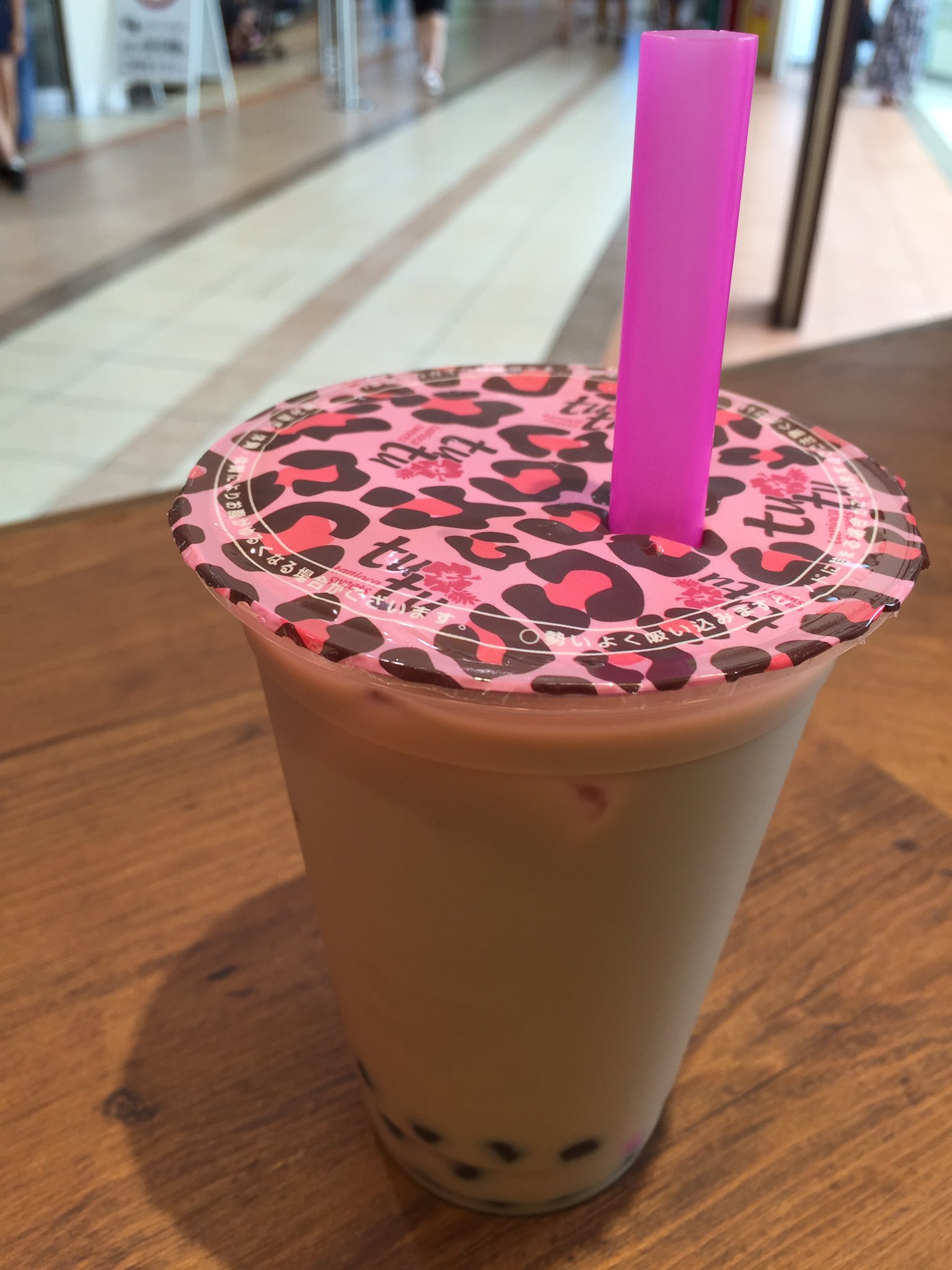 טוויטר 公式 Tutu クレープ専門店 בטוויטר Tutuイオンモール船橋店では タピオカミルクティー無料サイズアップを実施しております 是非ご来店お待ちしております タピオカ クレープ ソフトクリーム T Co Fe8tzar25b