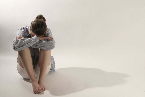 4 methods for kicking negative thinking to the curb: trib.al/biUdCPA