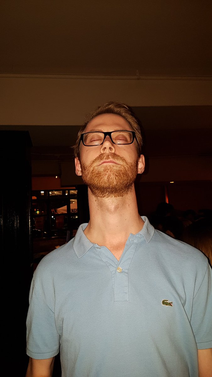 Greg_Gabel's tweet photo. @SteveMerchant - The Doppelganger https://t.co/jXaEMJ3SIk