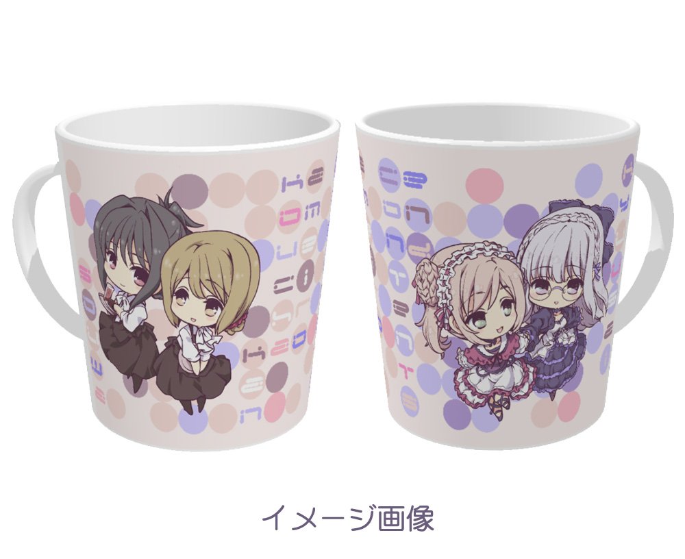 コミティアはこんな感じで準備しております…!本はまだやってますが。こっちは間に合うよう頑張ります~。そんで表紙は飴色なんですが新企画「まーぶるConfection!」の記事もあります…声優さんのお名前載ってると思います!