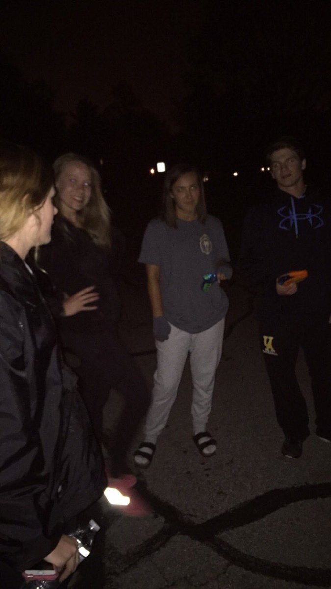 UahsT's tweet photo. Today's kills with a shout out to Adam Newlon with the triple kill. Rookie mistake ladies. https://t.co/eT2mfsKzha