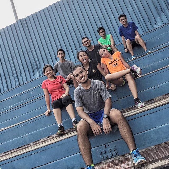 rushrunners's tweet photo. #rushjob
#shadowtrack done & dusted.
We're ready to rush this sunday. https://t.co/u8KNHUH6ne