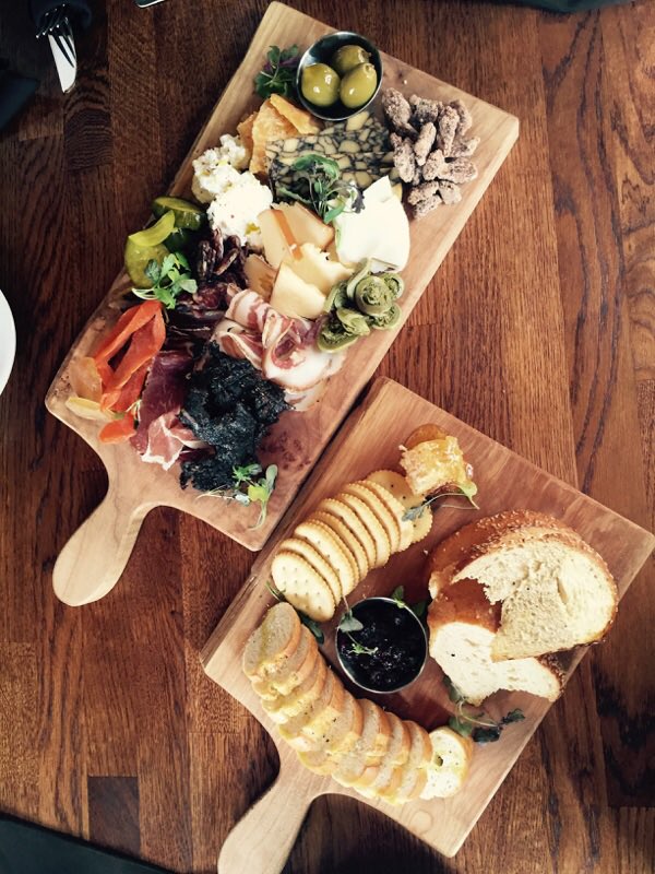 cheftysonwright's tweet photo. #charcuterie #camrose #foodporn #kneebucklingood @HartHouseAB @cheftysonwright #keepitcomming https://t.co/pIufmWV5kX