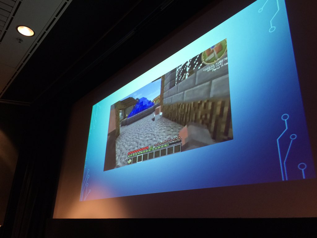 Bibliothecaire3's tweet image. #teachlearn16 360 degree storytelling