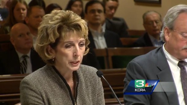 JoelAndersonCA's tweet photo. #Katehi broke the public's trust; time to put students first #FireKatehi #UCDavis https://t.co/hSkUyTXvQR @kcranews https://t.co/ldwXOi9vg5