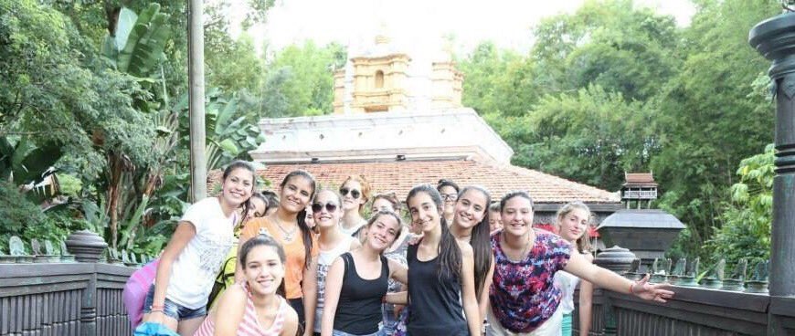 camiimattaa's tweet image. Podemos volver a ese día? A ese momento? A ese lugar? 😭😭 @Funtime15 #FunTimeJulio2015