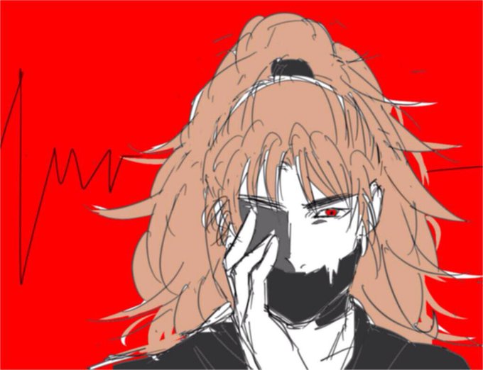 七松小平太のtwitterイラスト検索結果 古い順