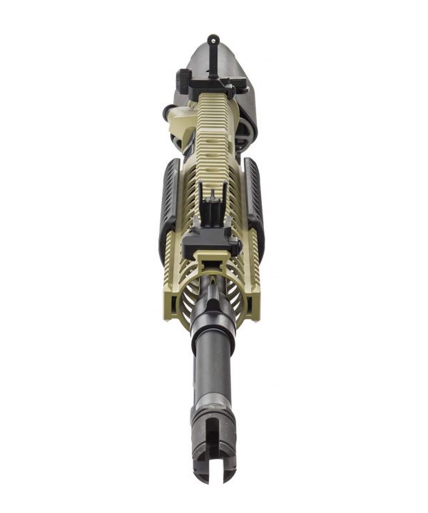 RVDjaffar's tweet photo. SPR 180 Bo Dymamics #Airsoft #tactical #gunporn #airsoftesp https://t.co/wG9Uq7acme