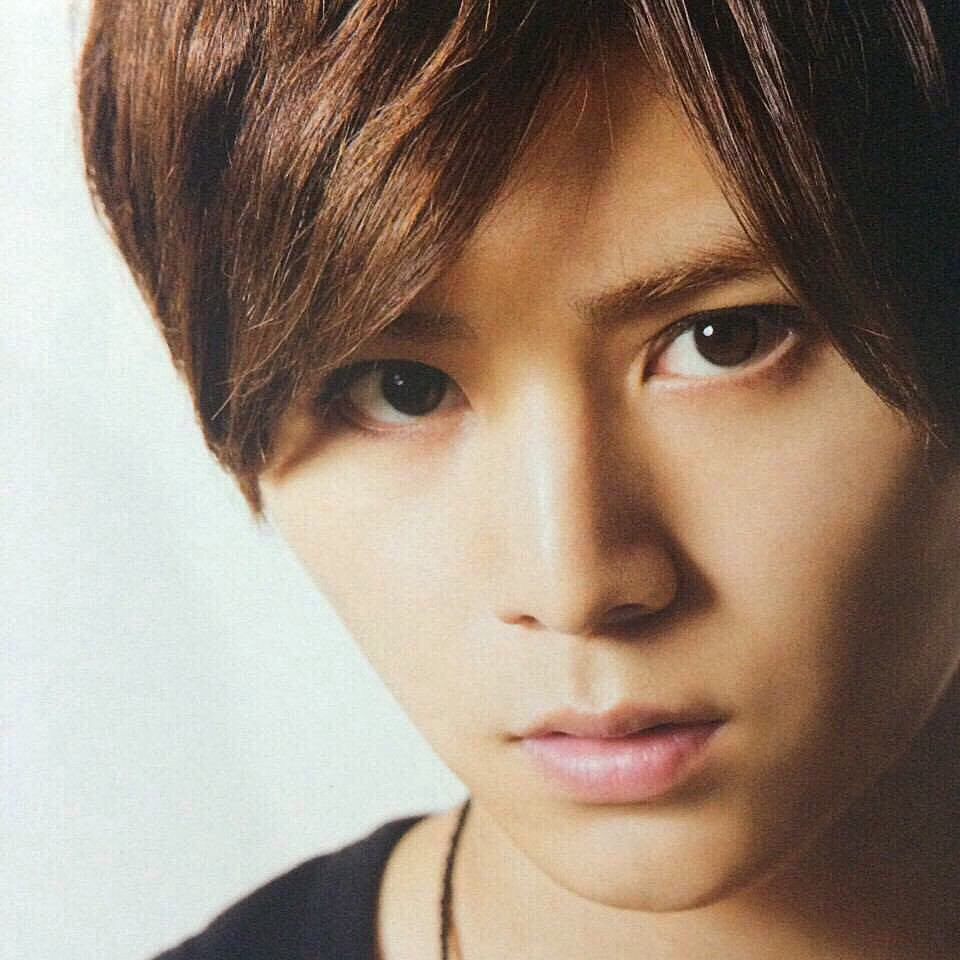 山田涼介 Yamada Nr 59 Twitter