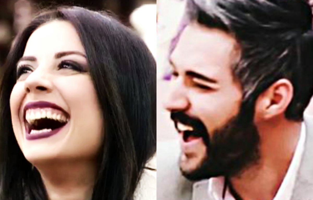 xnursemfc's tweet photo. Muratın elenip nurun eve girdiğini öğrenen Nur fanları temsili NurErkoc GeriGeliyor https://t.co/K776WQp9pU
