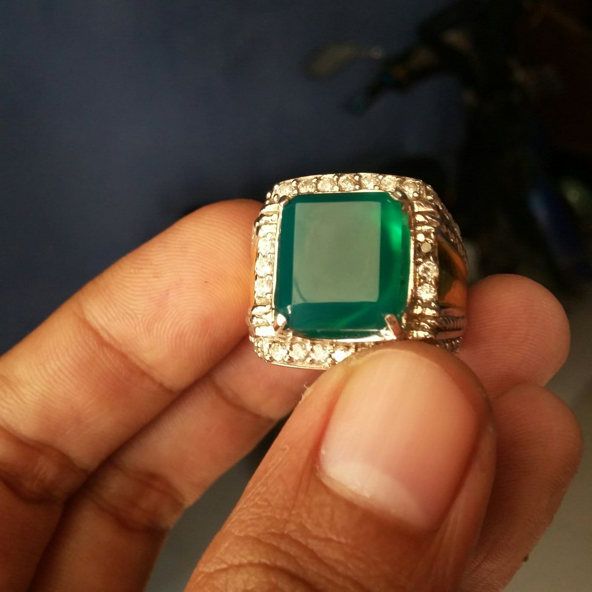 Bacan kura