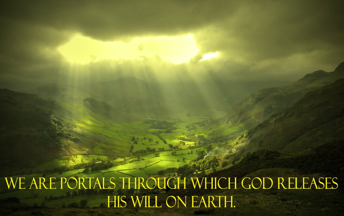 LRC_KC's tweet photo. We are portals through which God releases his will on the earth. #CongressMaturity https://t.co/wRQsL9lvqU