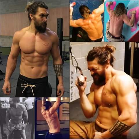 I have no excuse for this