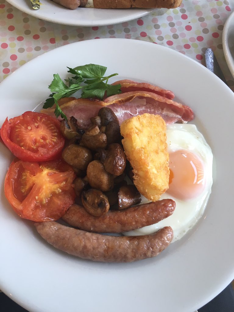 The Burp tweet media