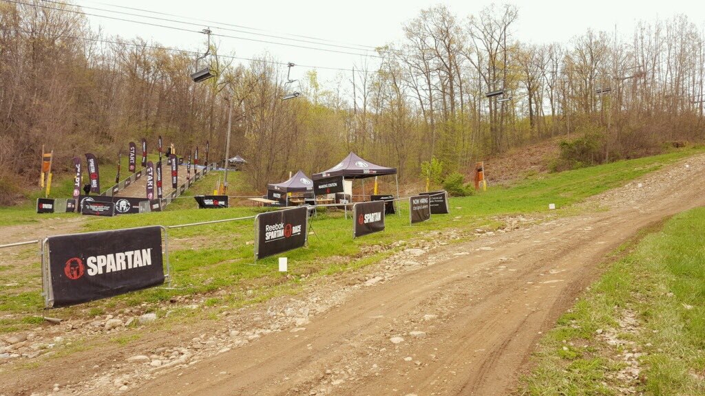 SpartanRace's tweet image. Good morning Spartans, who is taking on the Ultra Beast? #SpartanRace