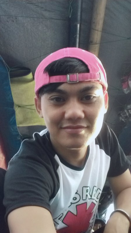 candyawan's tweet image. 