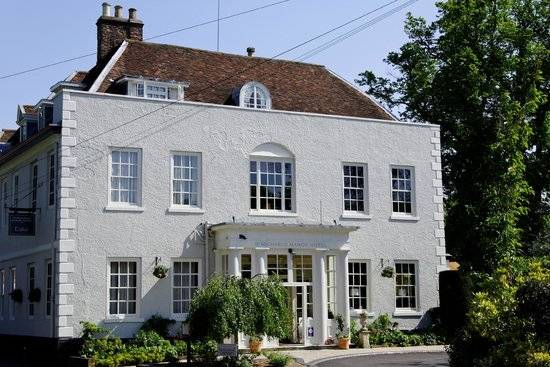 St AlbansFashionWeek tweet media