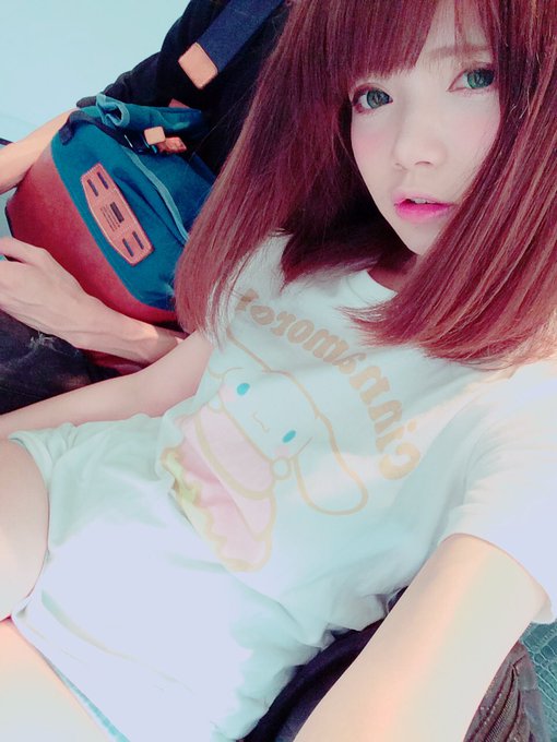 Twitterのコスプレ画像39