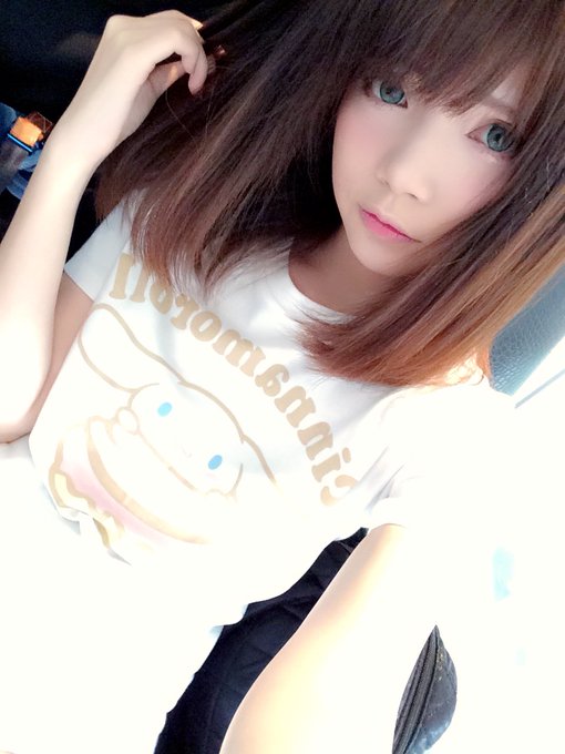 Twitterのコスプレ画像38