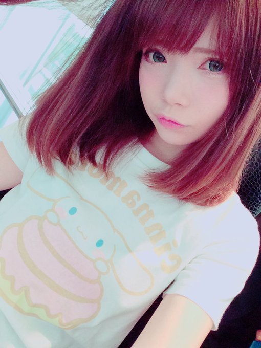 Twitterのコスプレ画像40