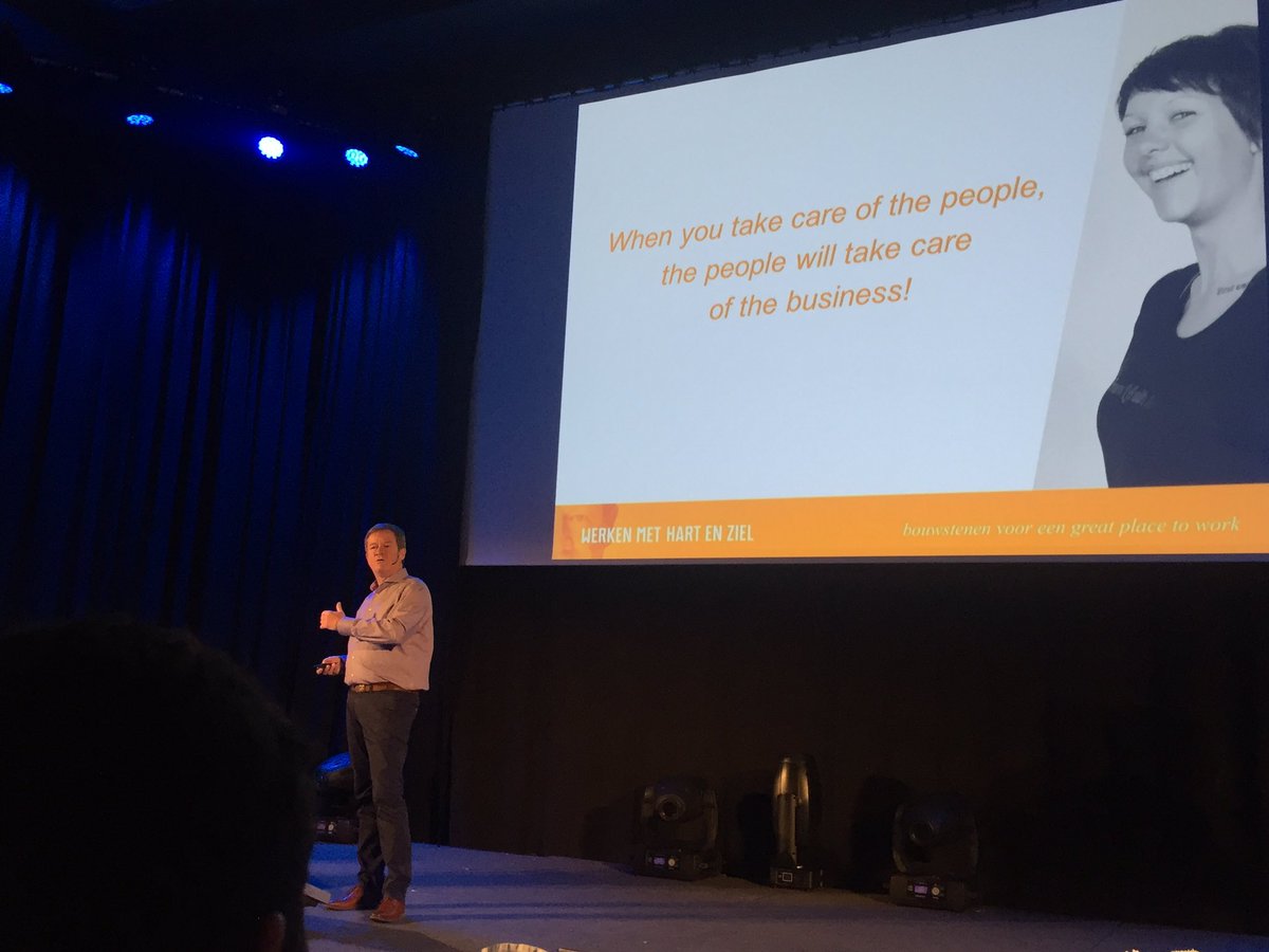 .<a href="/WouterTorfs/">Wouter Torfs</a> over zijn passie om een fijne werkplek te creëeren voor zijn medewerkers #bndag