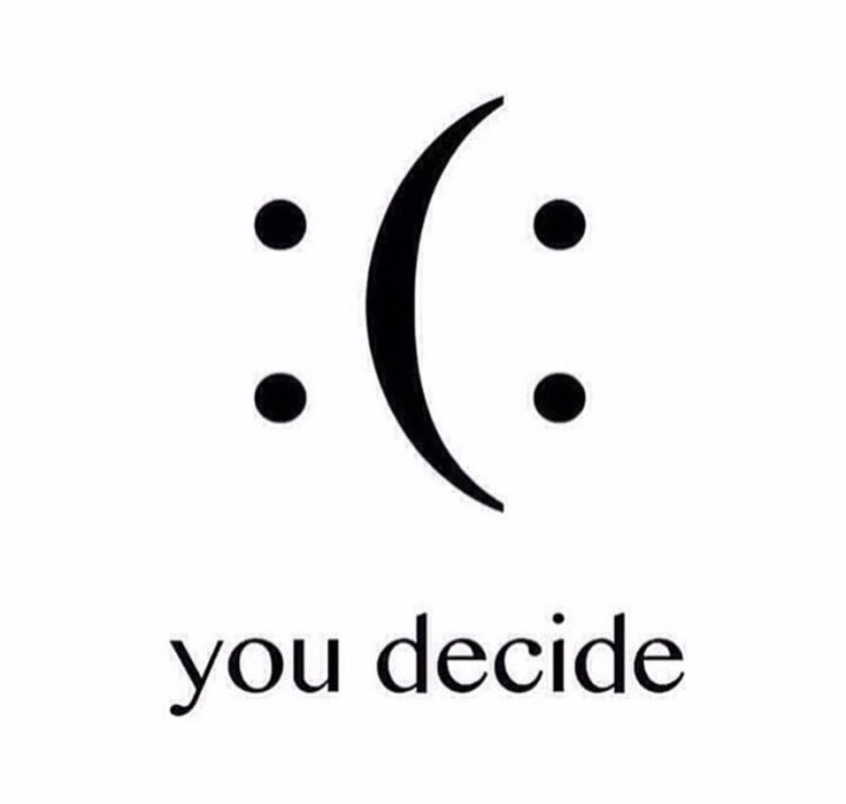 Good morning! #BucUp #Choices #BeBetter