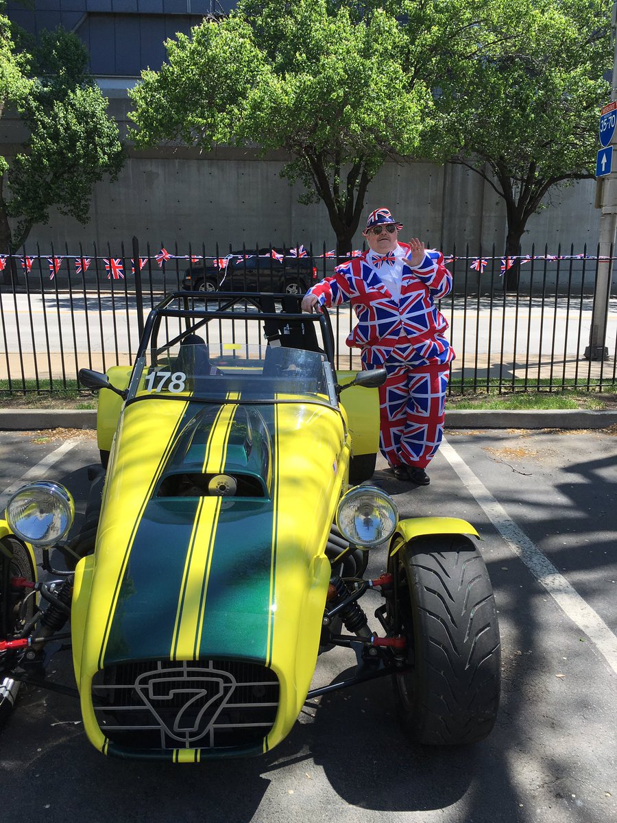 KCGala's tweet image. Find pictures of the British Gala festival at: britishgalakc.com/2016Gala.html    More pictures coming soon.