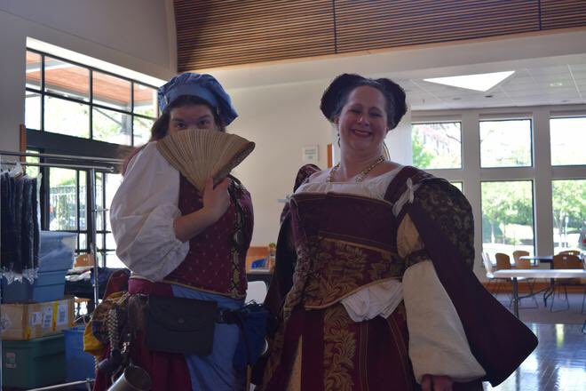 KCGala's tweet image. Find pictures of the British Gala festival at: britishgalakc.com/2016Gala.html    More pictures coming soon.