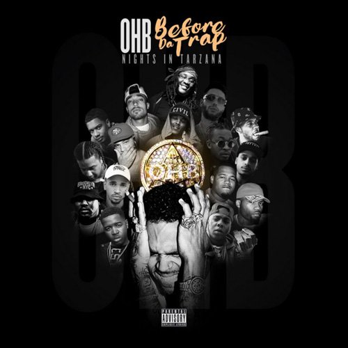 LFRSClothing's tweet photo. Grab @ChrisBrown's #BeforeDaTrap ft. @Jeezy, @Migos, @TheRealTracyT, @iamkevingates + more: https://t.co/QH9a46edqB https://t.co/N8Jmbpbfjs